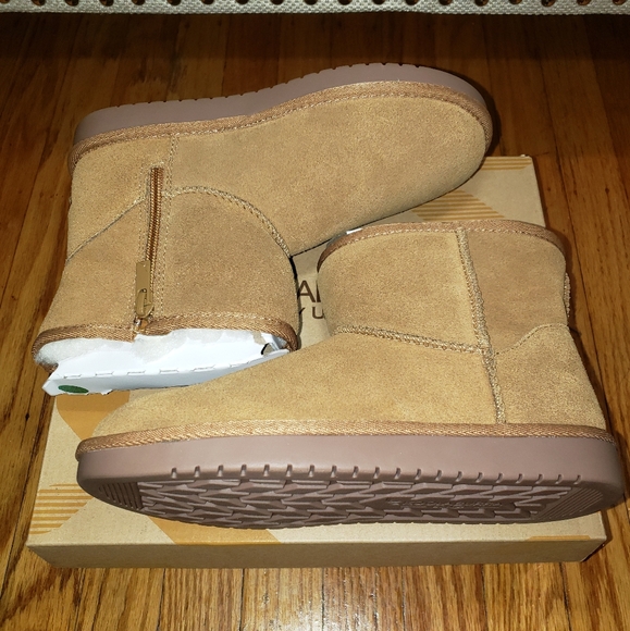 Koolaburra By Ugg - Koola Mini Boot - Kids - Picture 3 of 6
